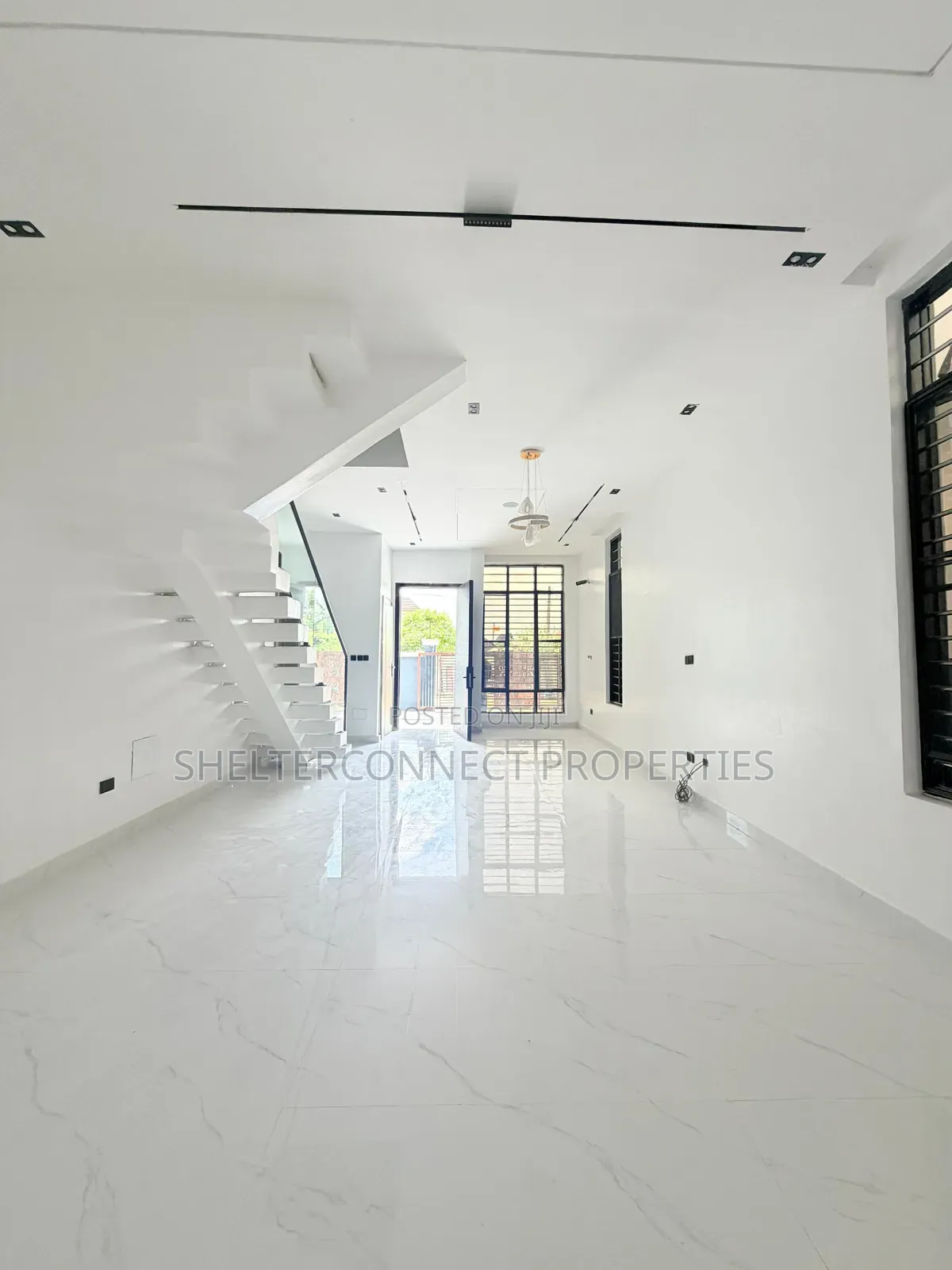 4bdrm Duplex in Festac for sale