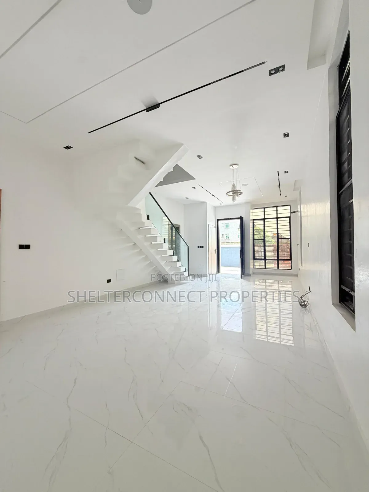4bdrm Duplex in Festac for sale