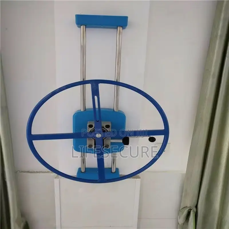 Shoulder Rehabilitation Wheel
