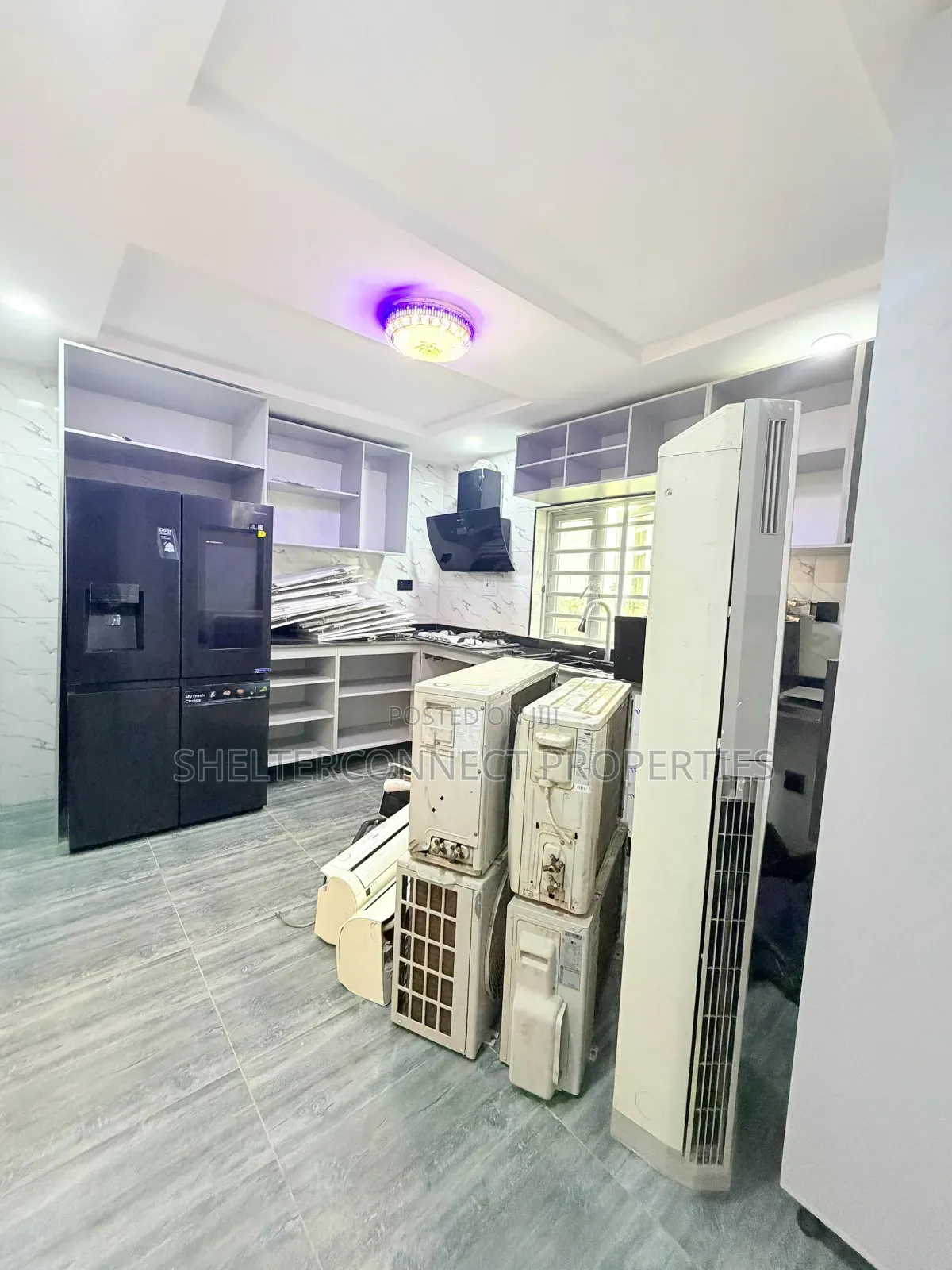 4bdrm Duplex in GRA Phase 1 for sale