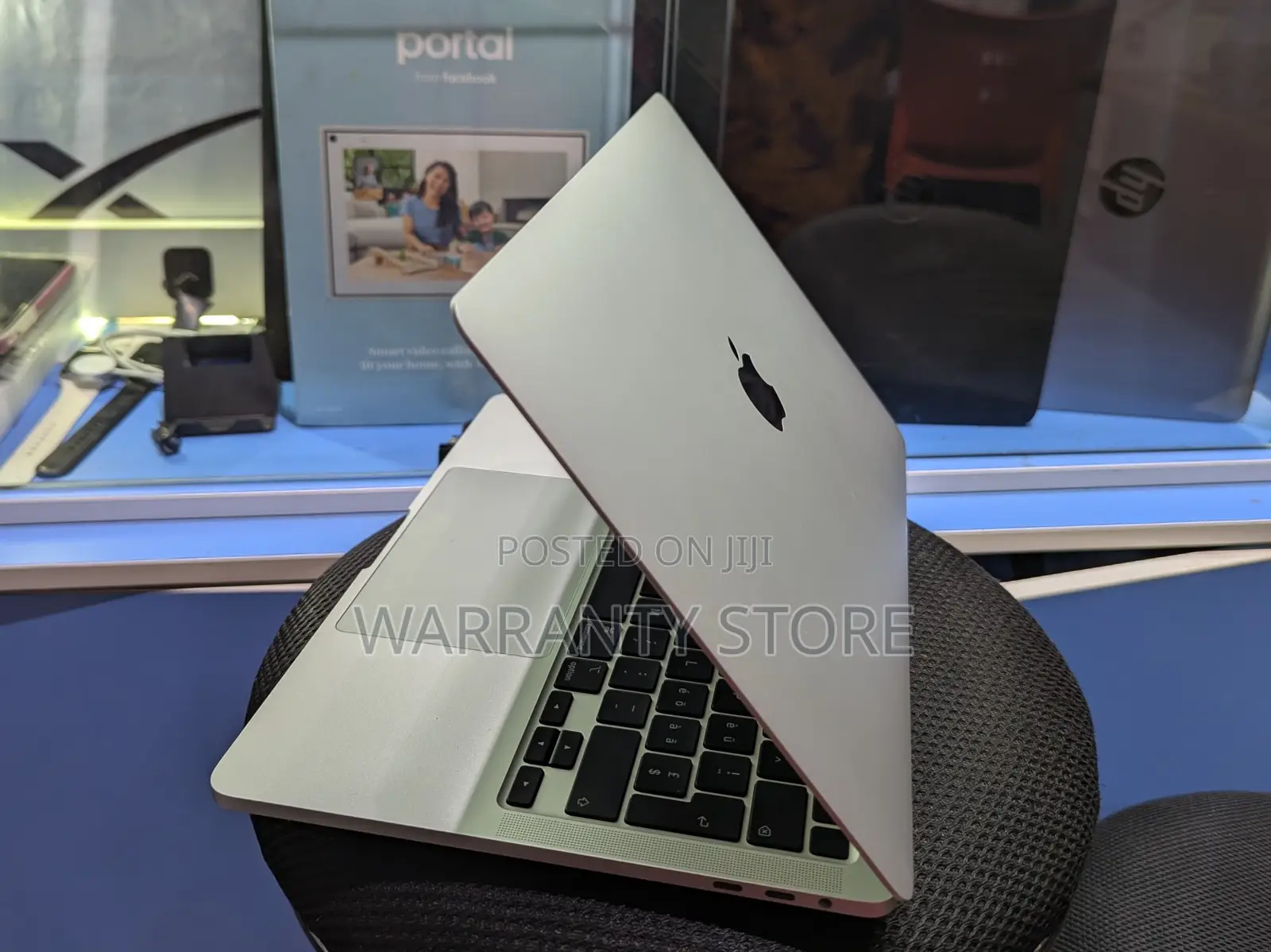 Laptop Apple MacBook Pro 2020 32GB Intel Core i7 SSD 512GB