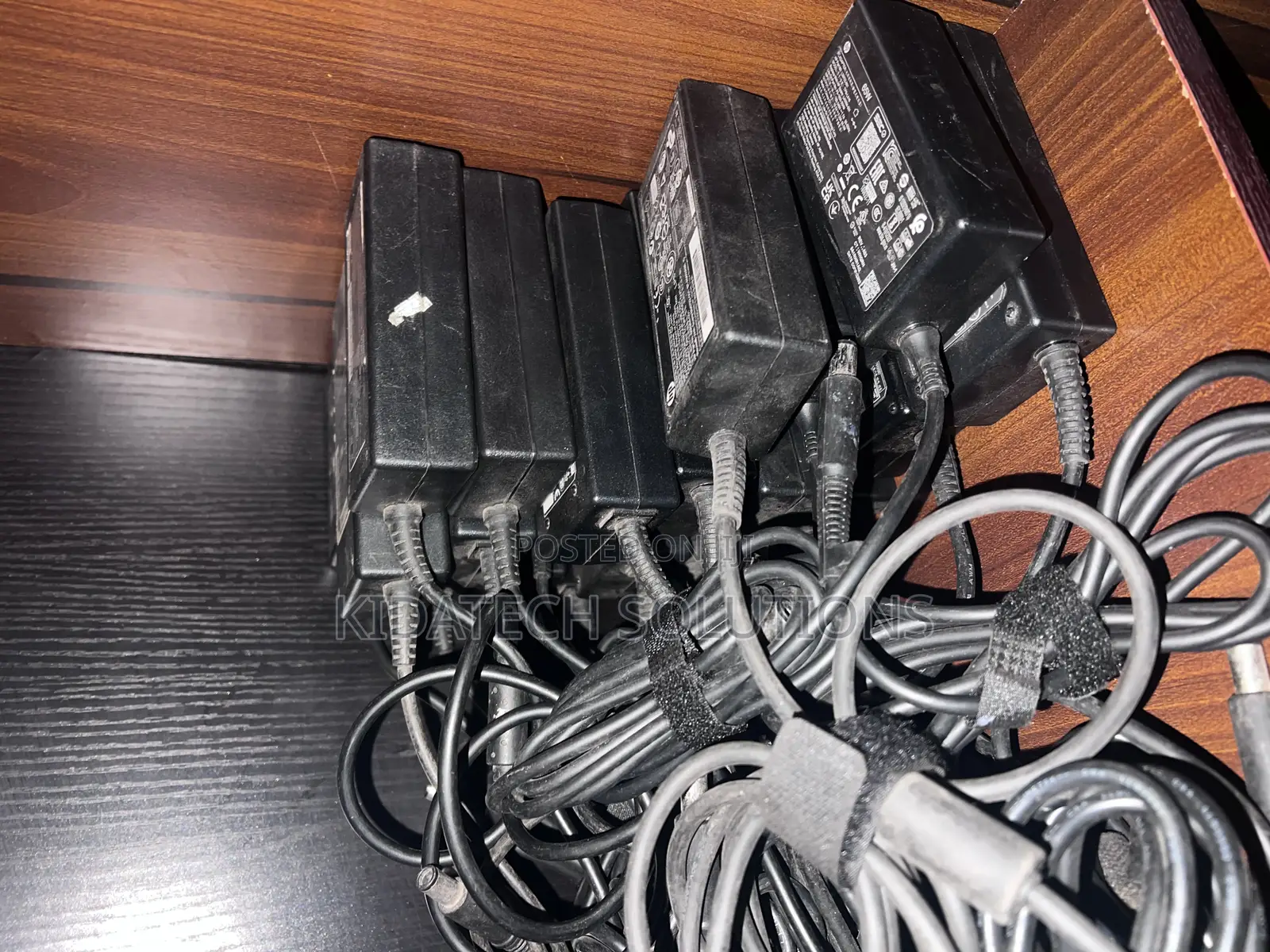 Hp Original Adapter