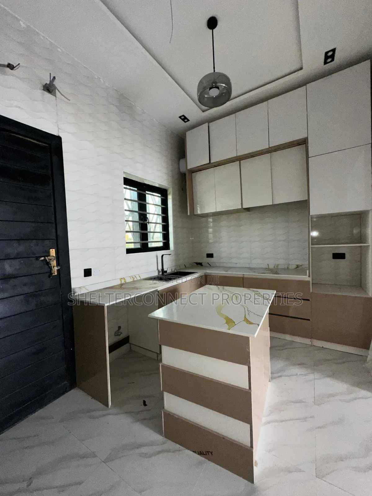 3bdrm Duplex in Ado / Ajah for sale