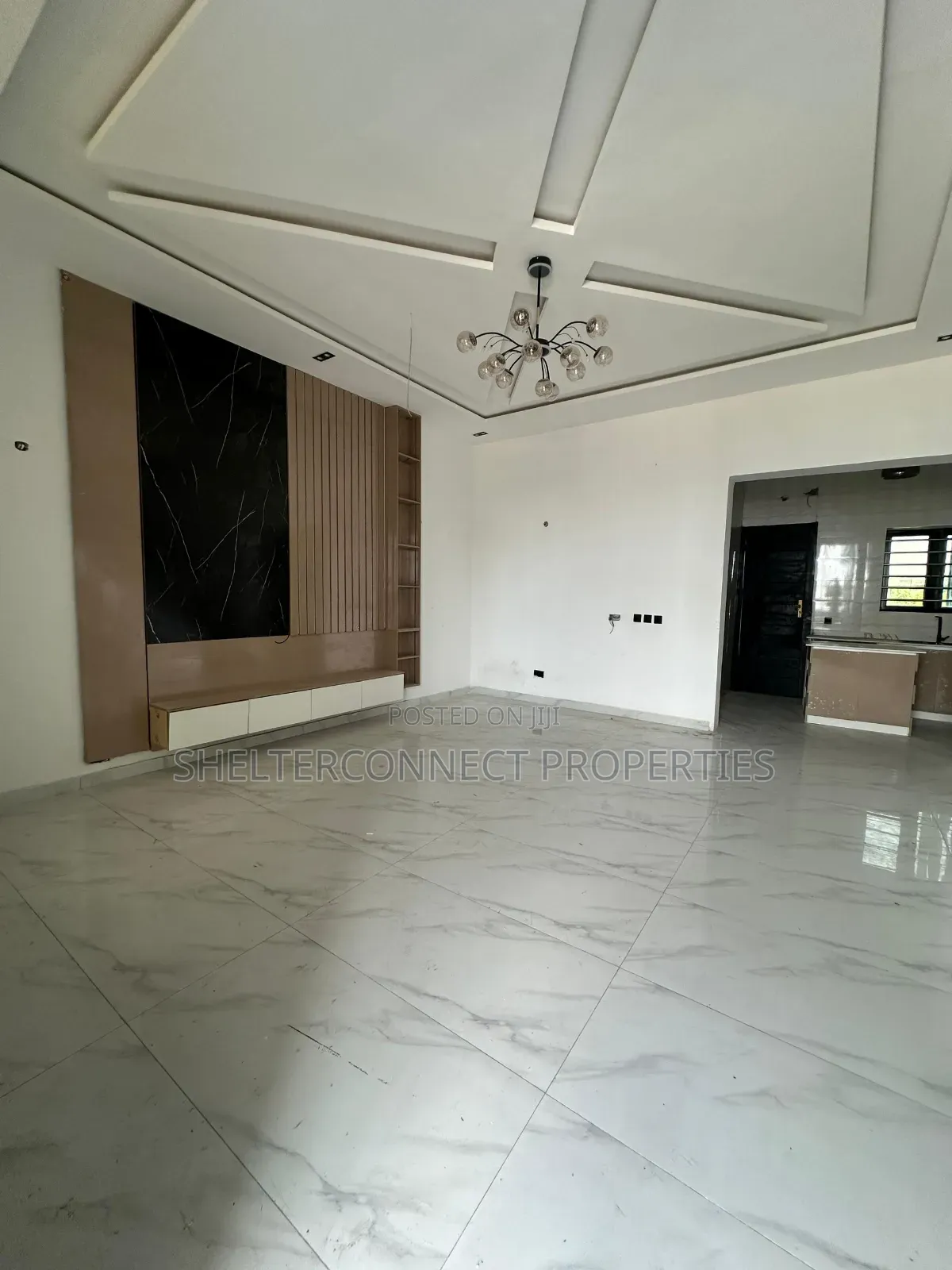 3bdrm Duplex in Ado / Ajah for sale