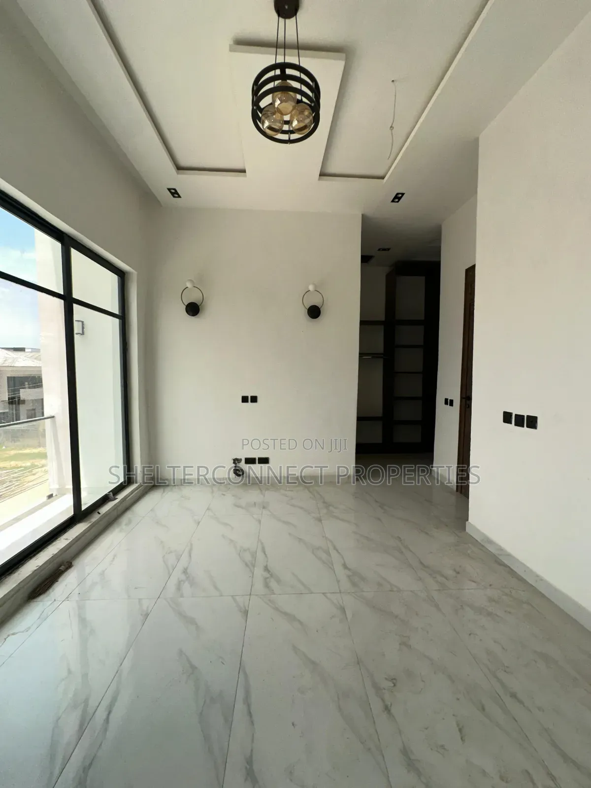 3bdrm Duplex in Ado / Ajah for sale