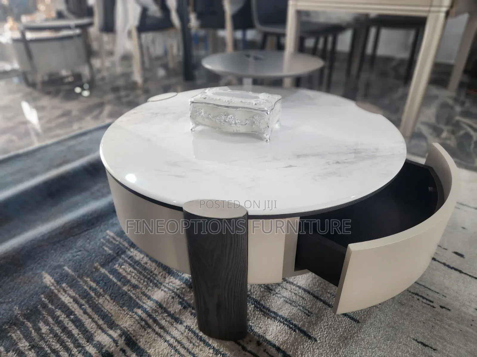 Nordic Table Set
