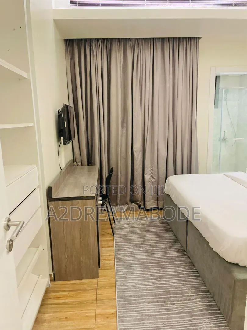 Furnished 4bdrm Apartment in Eko Atlantic, Victoria Island Extension