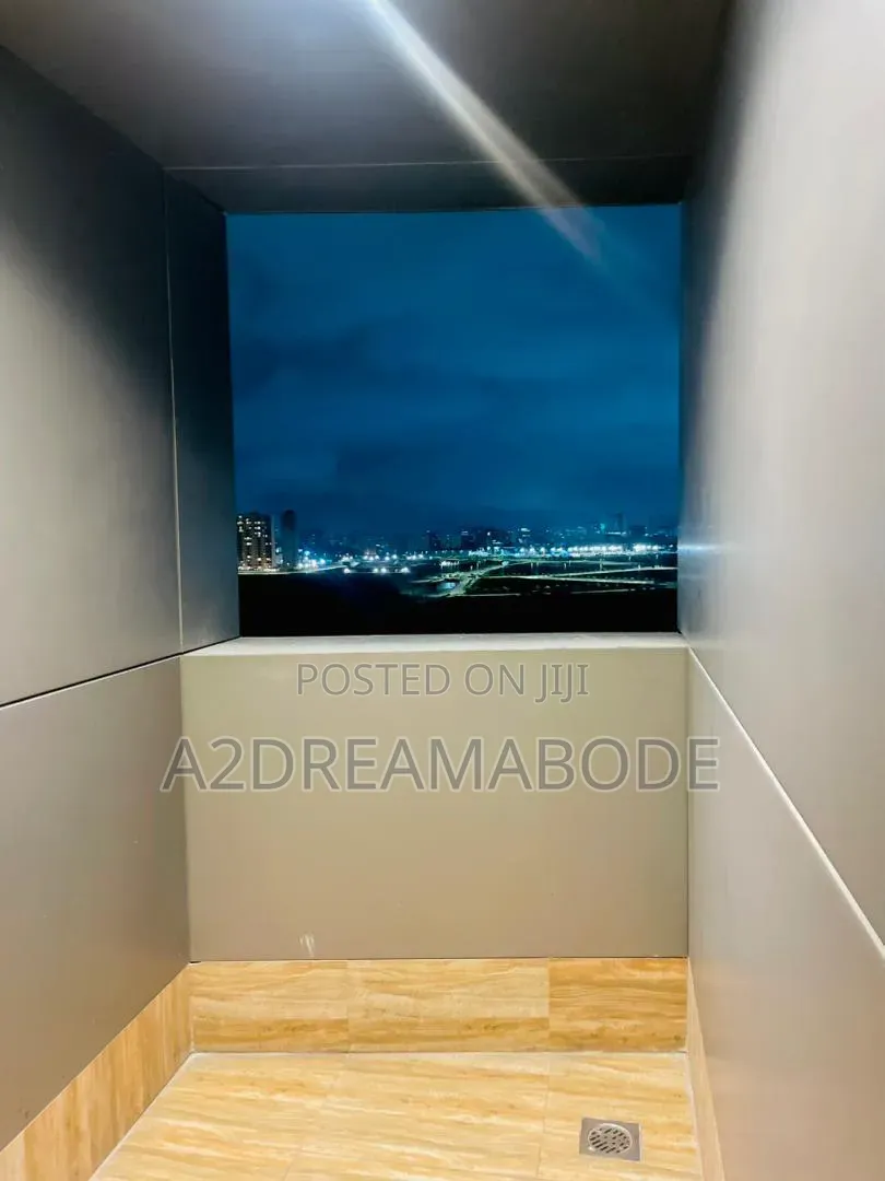 Furnished 2bdrm Apartment in Eko Atlantic, Victoria Island Extension