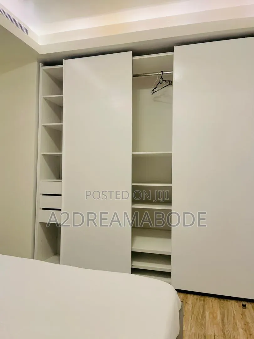 Furnished 2bdrm Apartment in Eko Atlantic, Victoria Island Extension