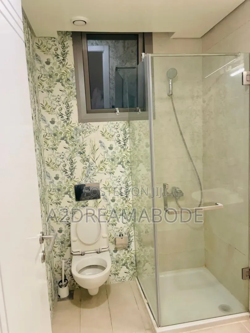 Furnished 2bdrm Apartment in Eko Atlantic, Victoria Island Extension