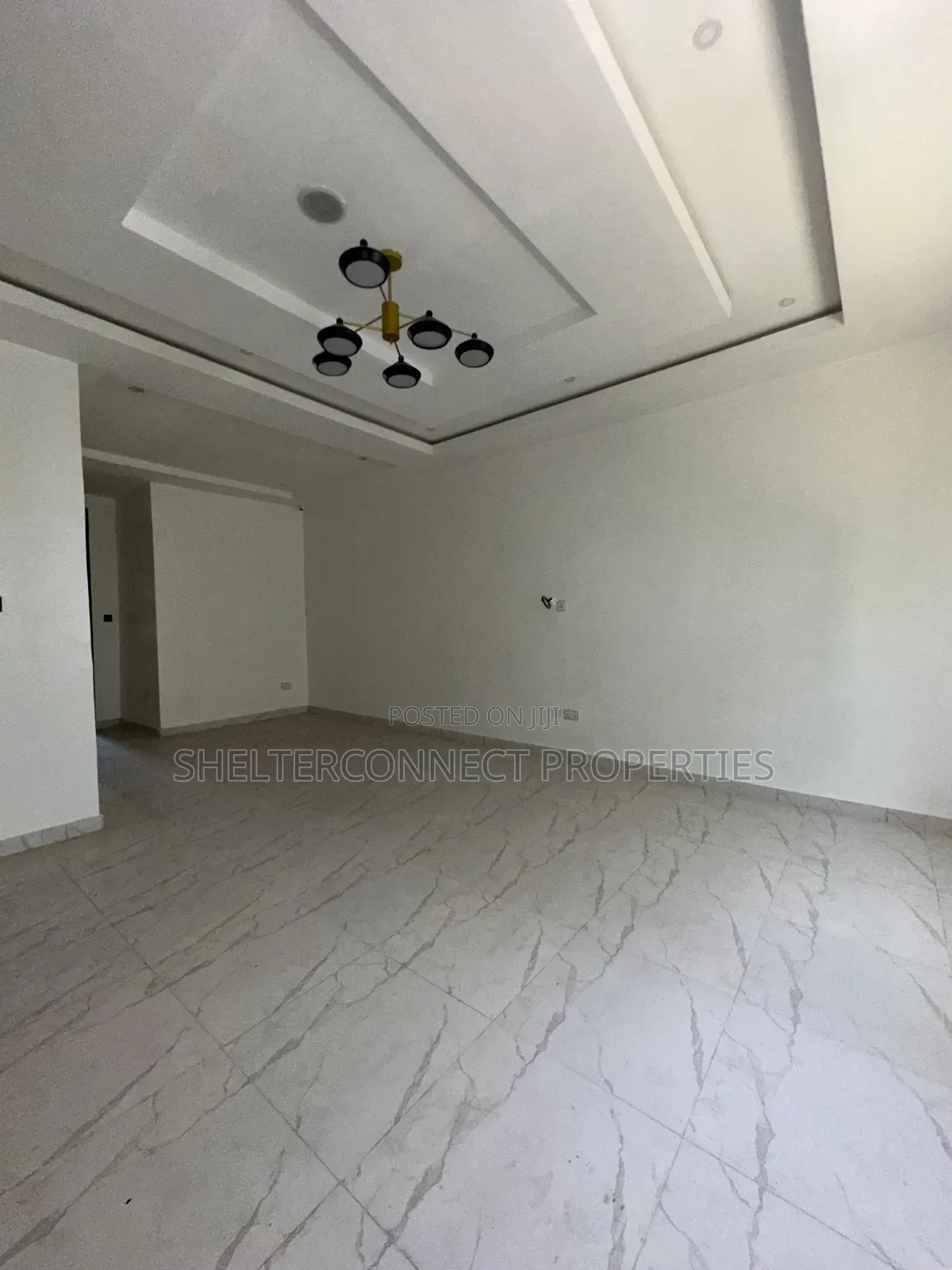 4bdrm Duplex in Lekki Expressway for rent