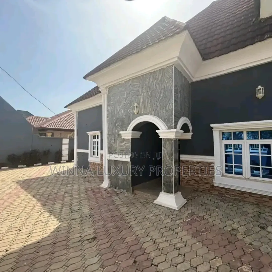 3bdrm Bungalow in Lokogoma for sale