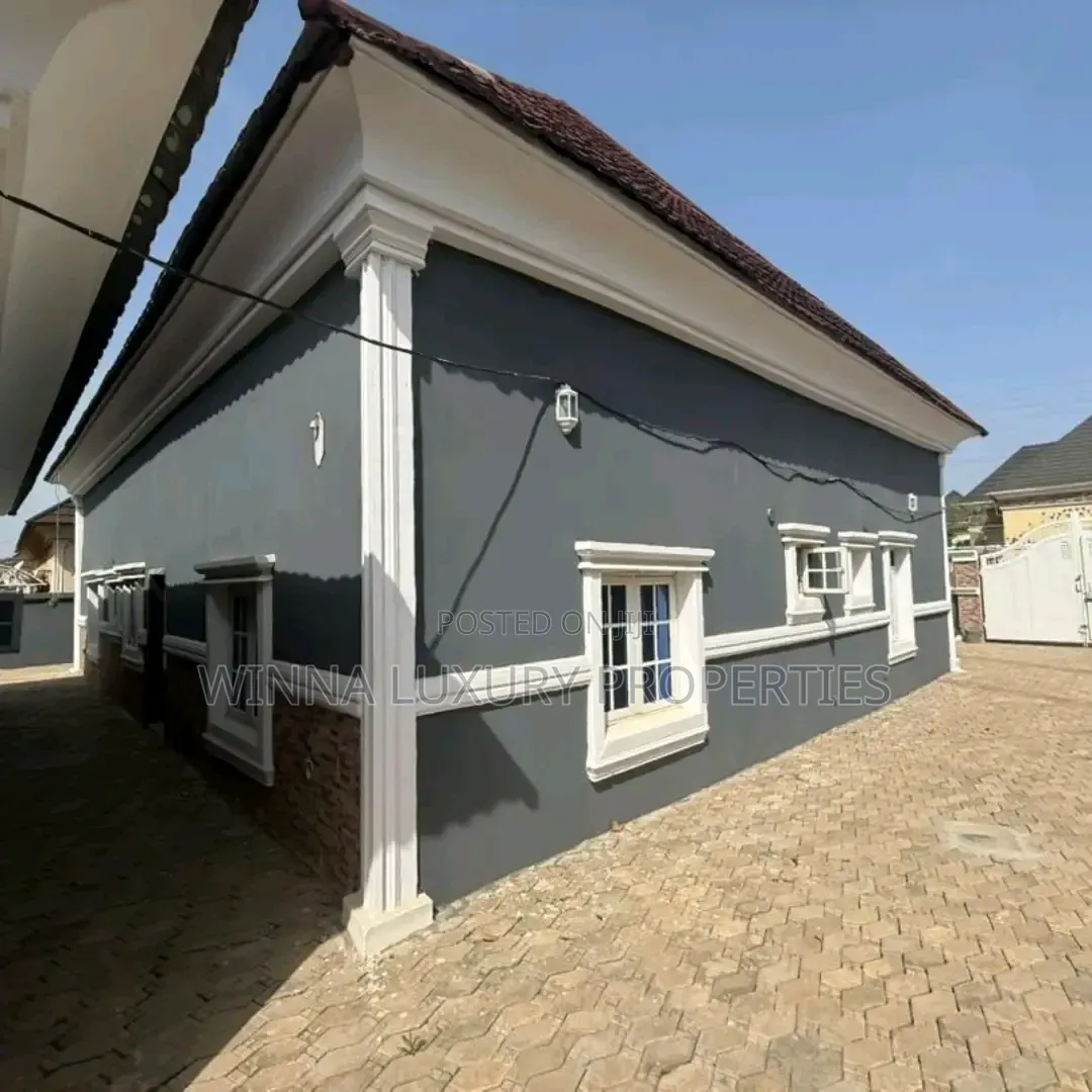 3bdrm Bungalow in Lokogoma for sale