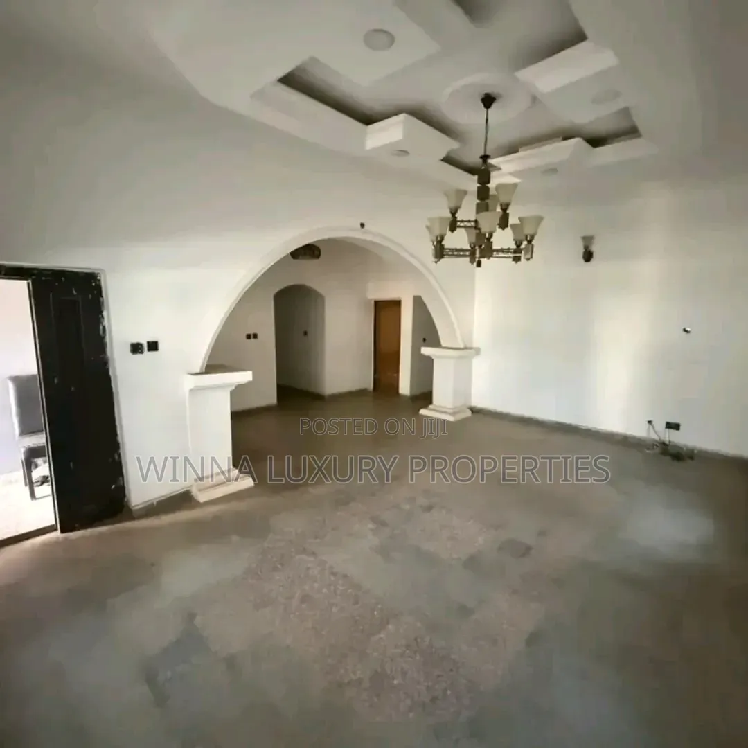 3bdrm Bungalow in Lokogoma for sale