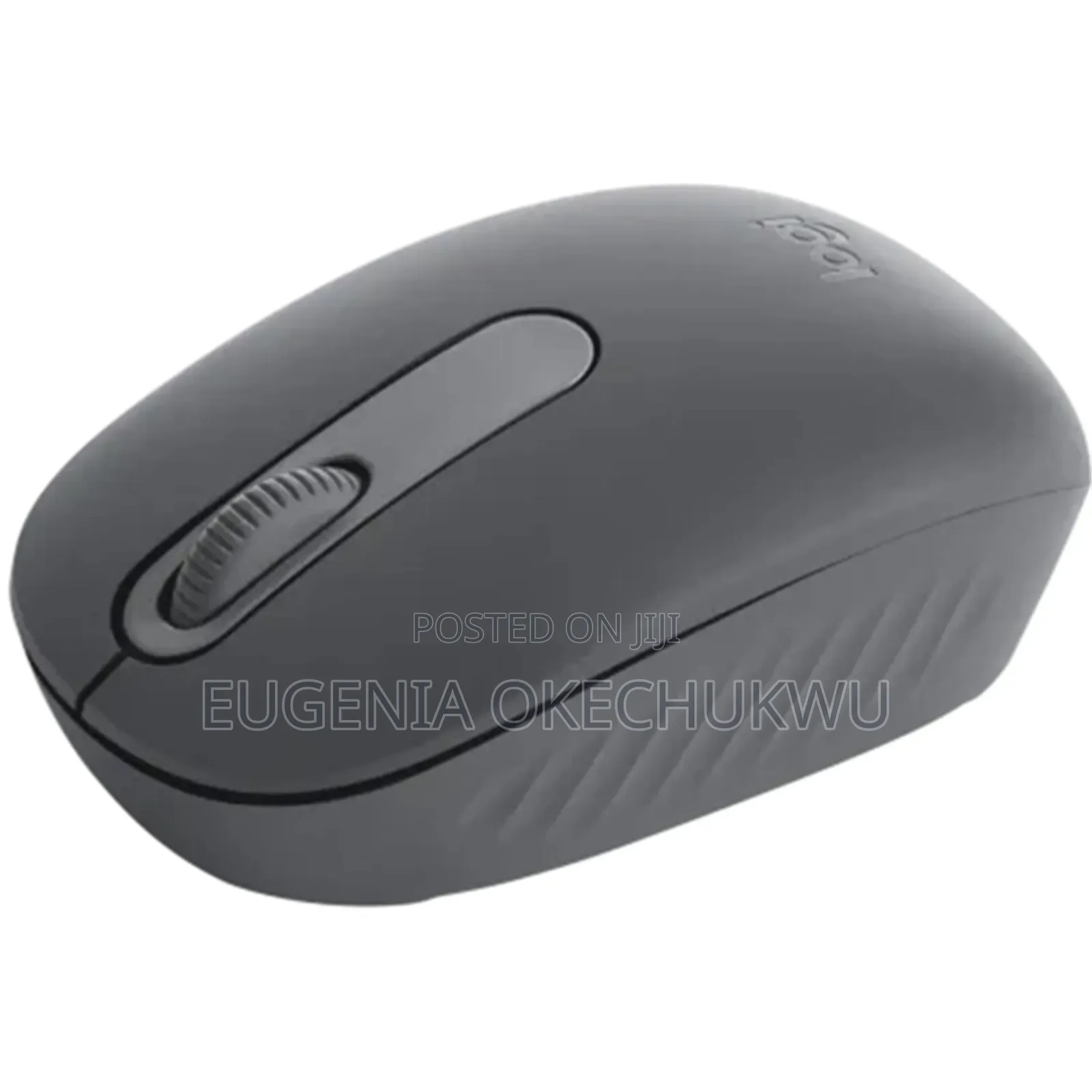 Logitech Wireless Mouse M196