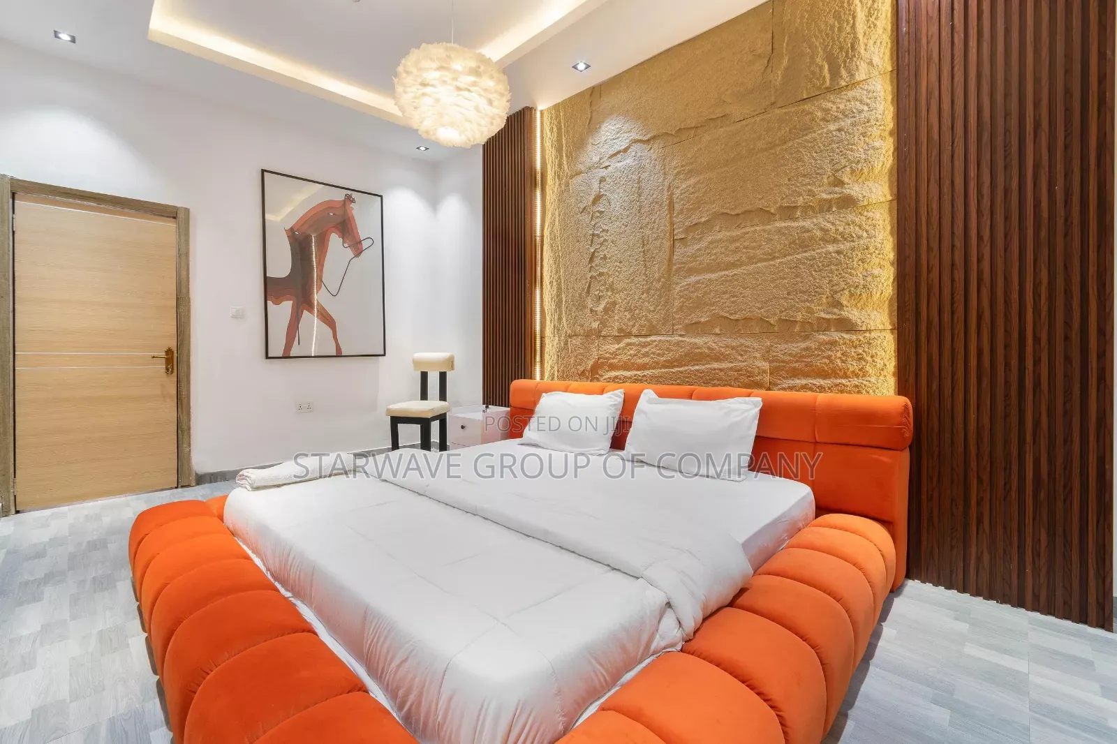 Smart Cozy One Bedroom Apartment With Vibes
