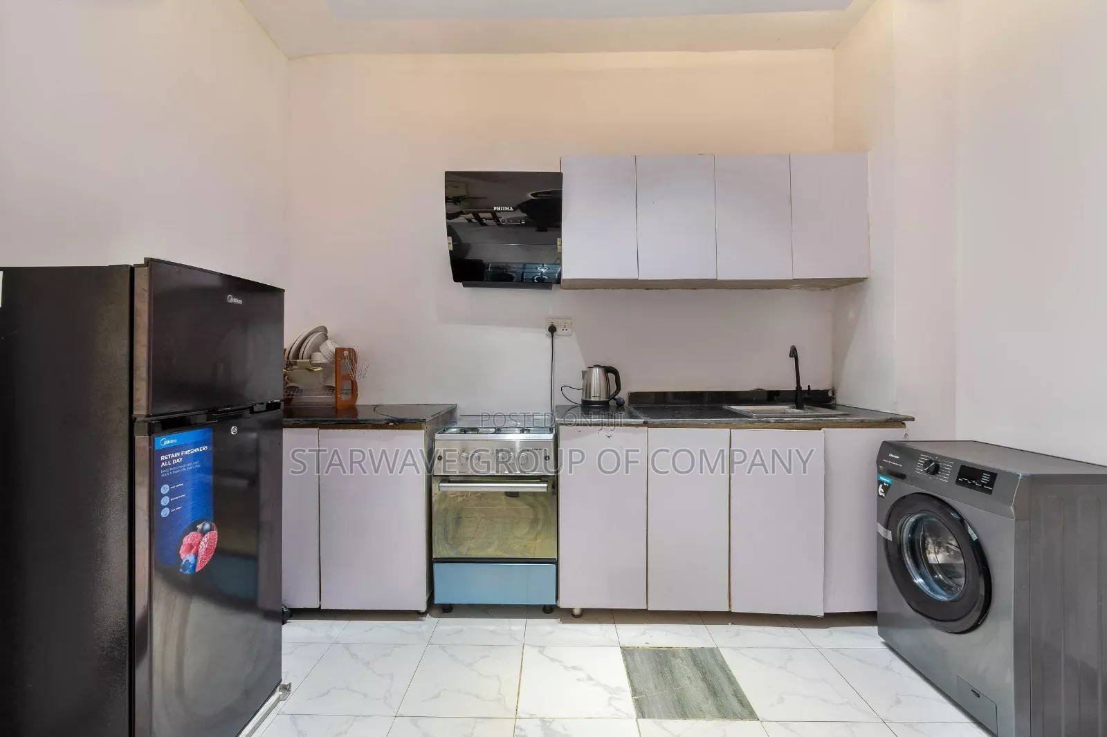 Smart Cozy One Bedroom Apartment With Vibes