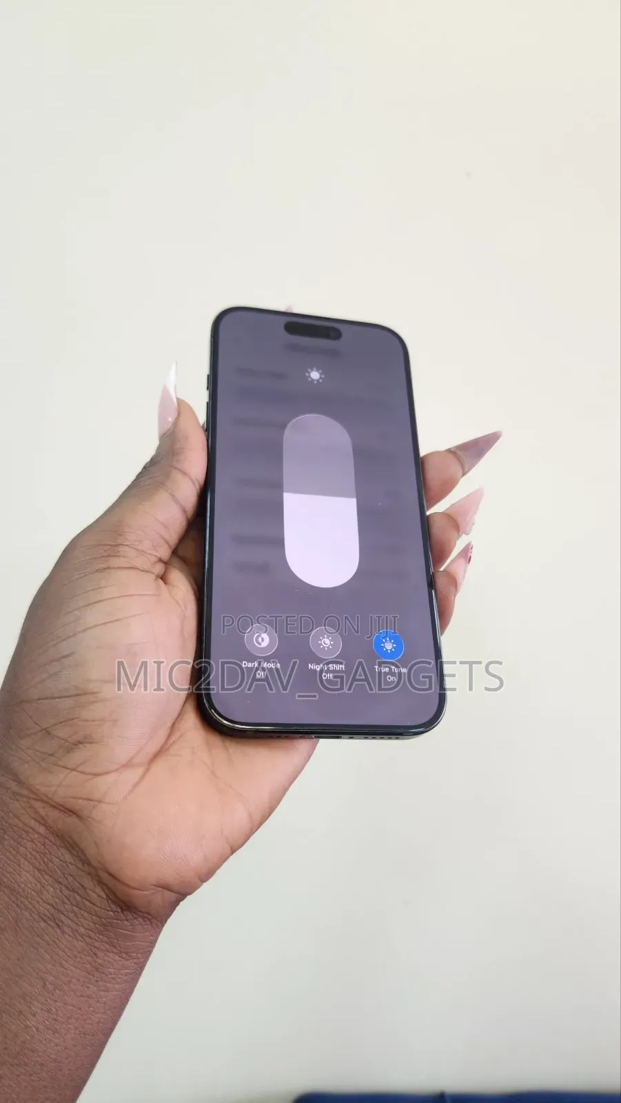 Apple iPhone 15 Pro 128 GB Blue