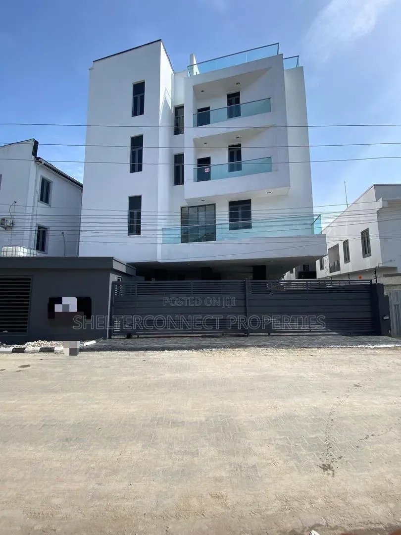 1bdrm Apartment in Ologolo for sale