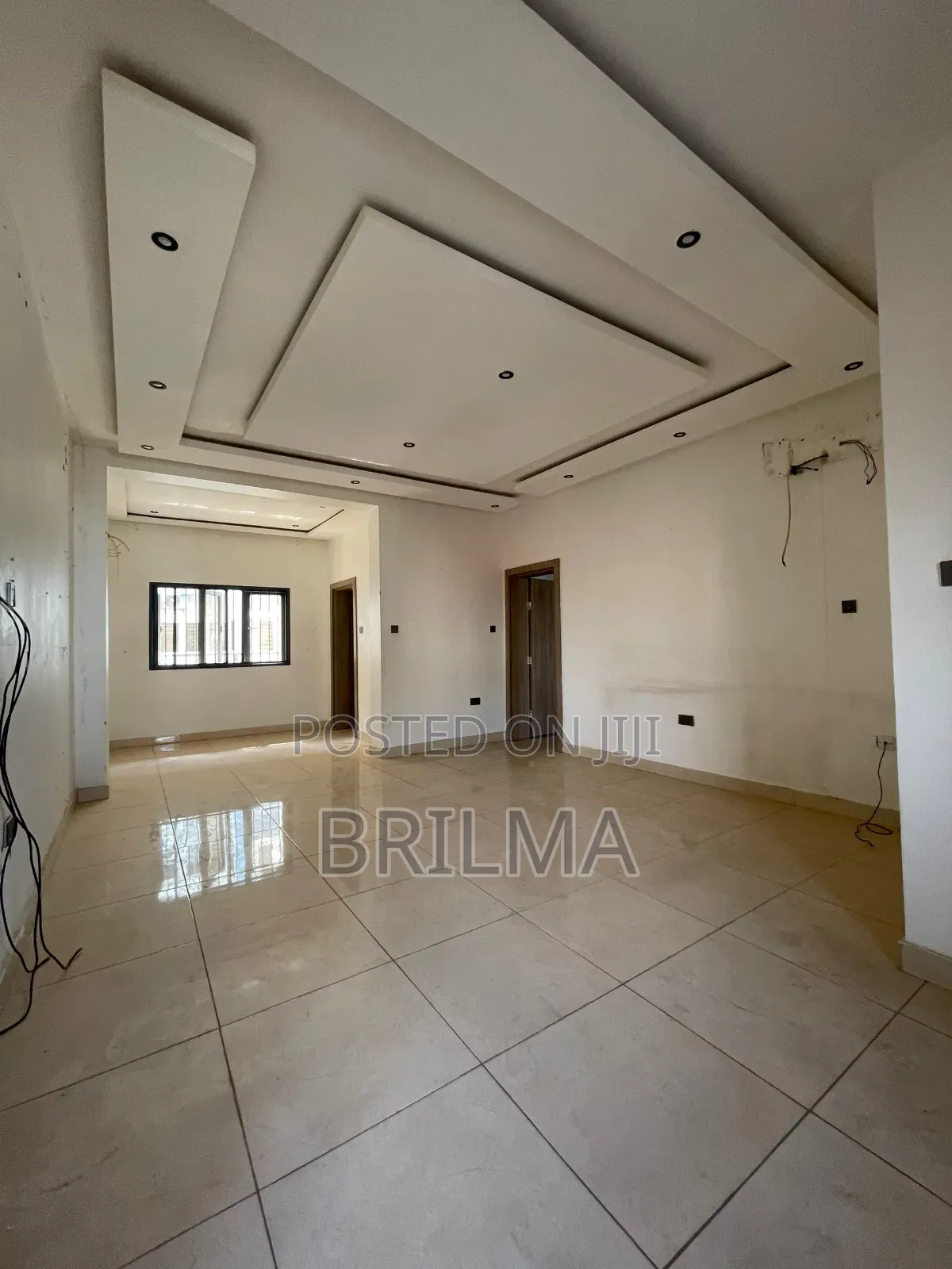 3bdrm Block of Flats in Jahi for sale