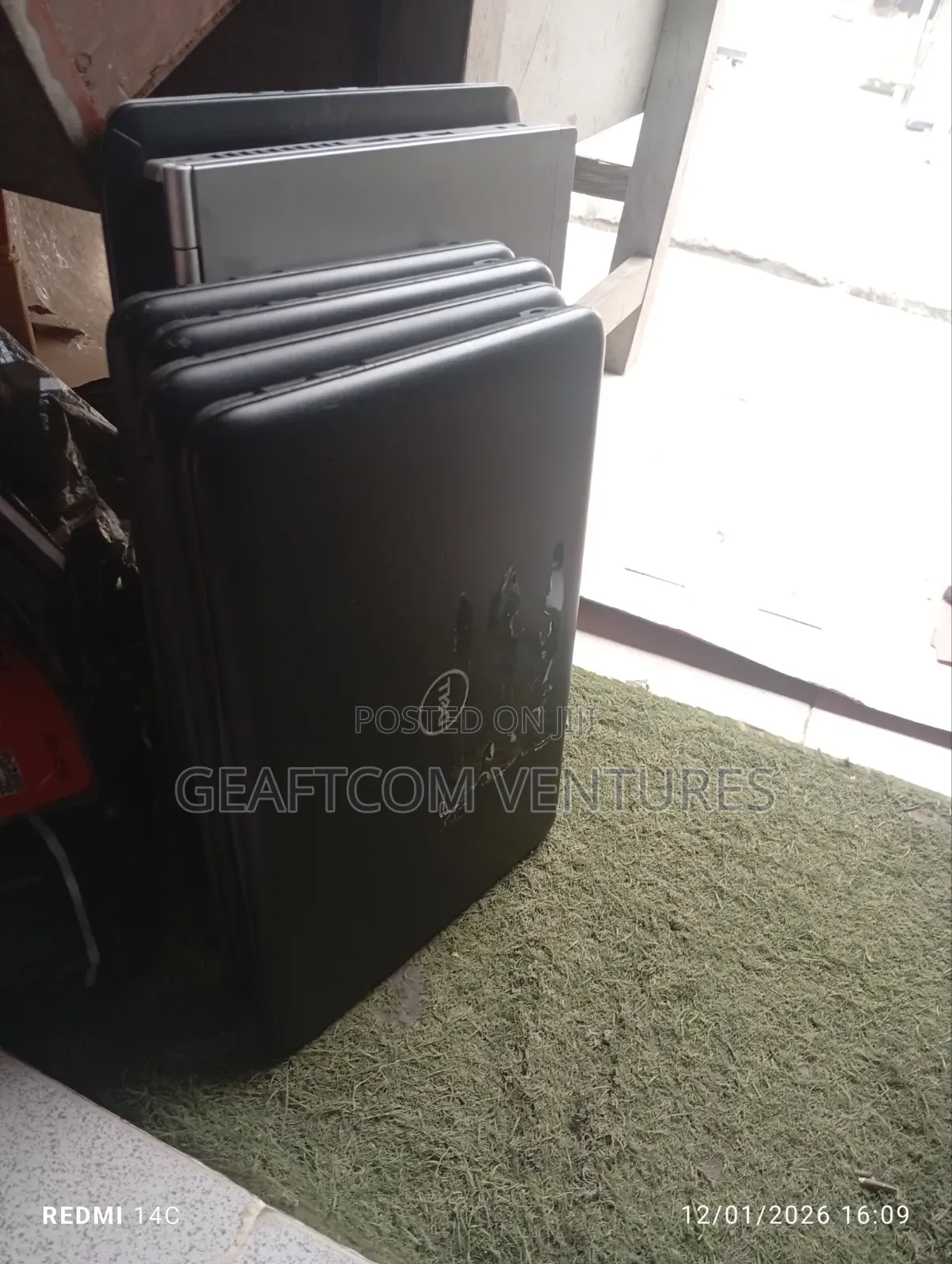 Laptop Dell Latitude 5400 4GB Intel HDD 128GB