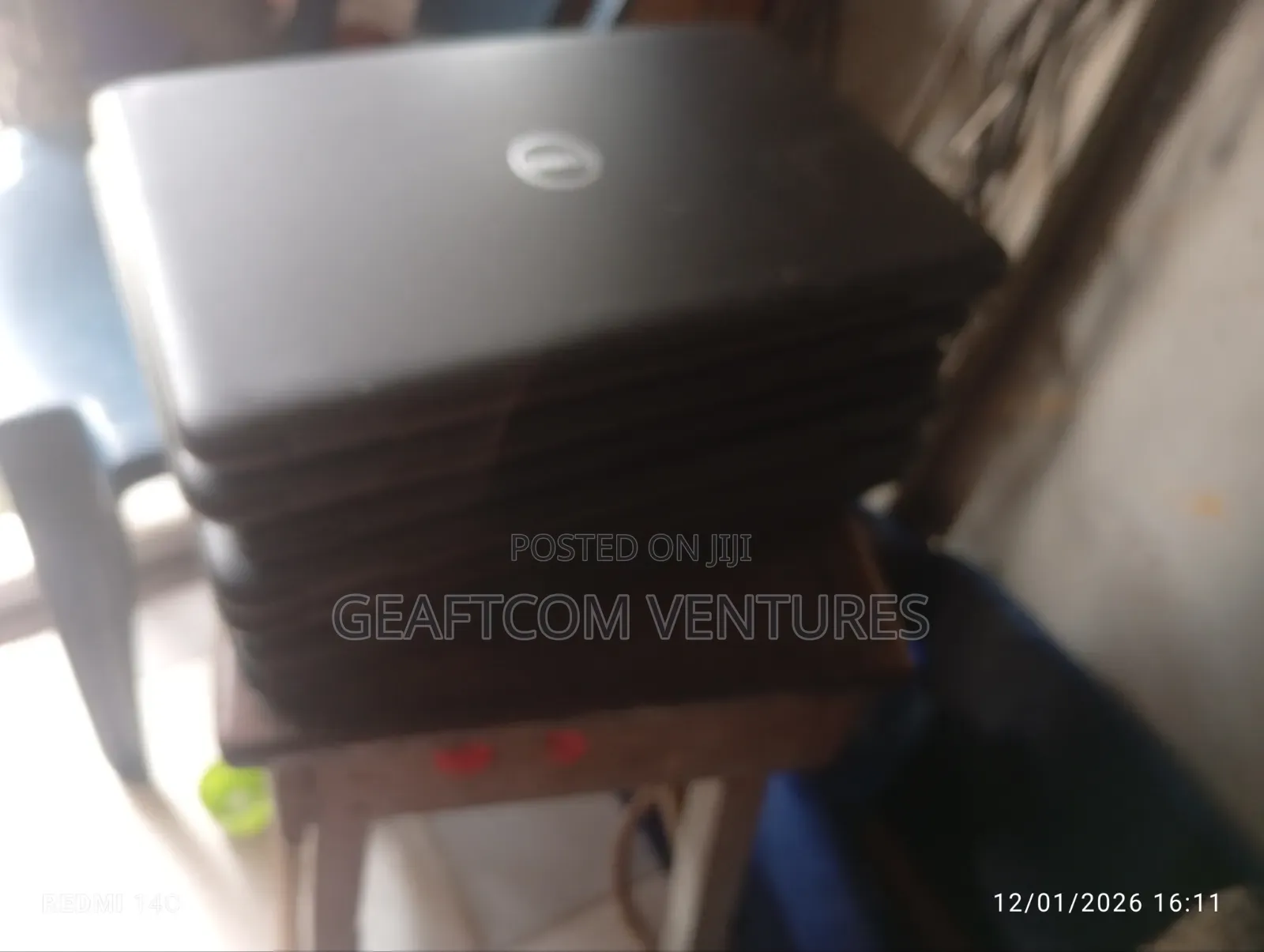 Laptop Dell Latitude 5400 4GB Intel HDD 128GB