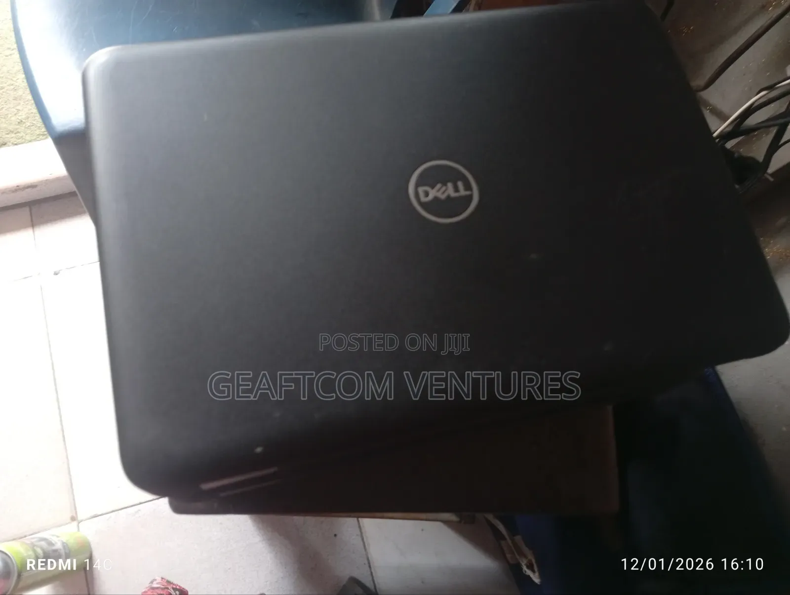 Laptop Dell Latitude 5400 4GB Intel HDD 128GB