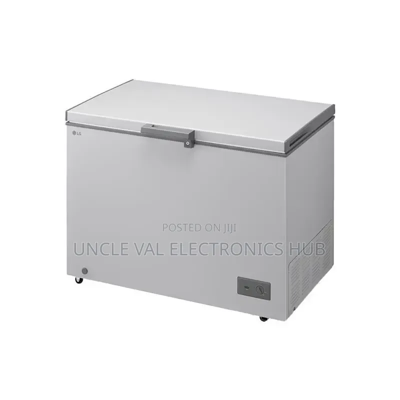 Lg Original Chest Freezer 198l