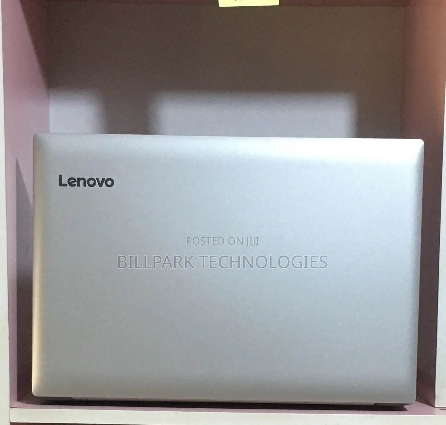 Laptop Lenovo IdeaPad 320 6GB Intel Core i3 HDD 1T