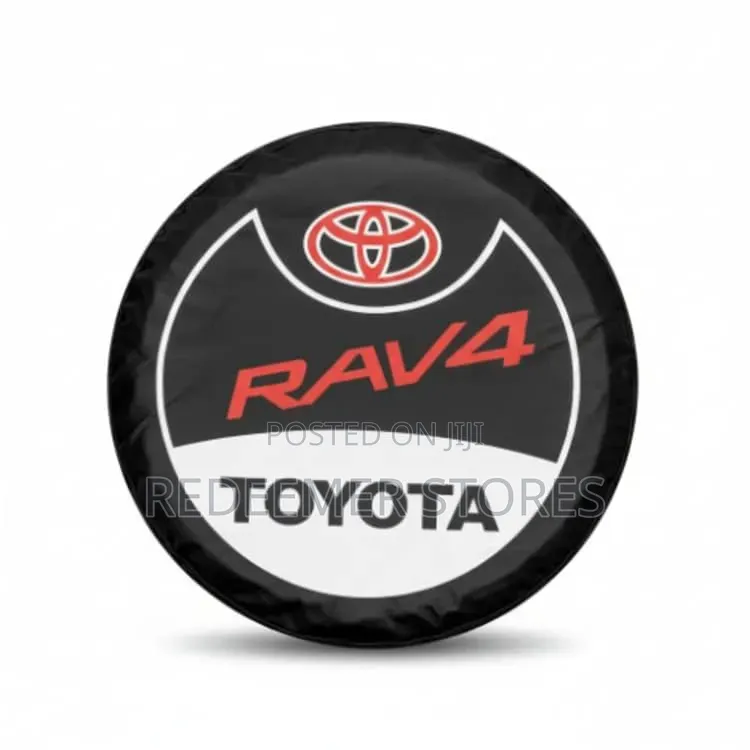 Waterproof Car Spare Tire Cover, Universal for Suv, Trailer, Vehicles