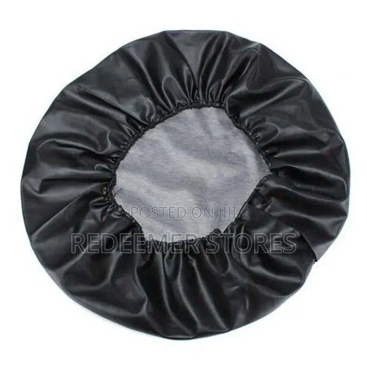 Waterproof Car Spare Tire Cover, Universal for Suv, Trailer, Vehicles