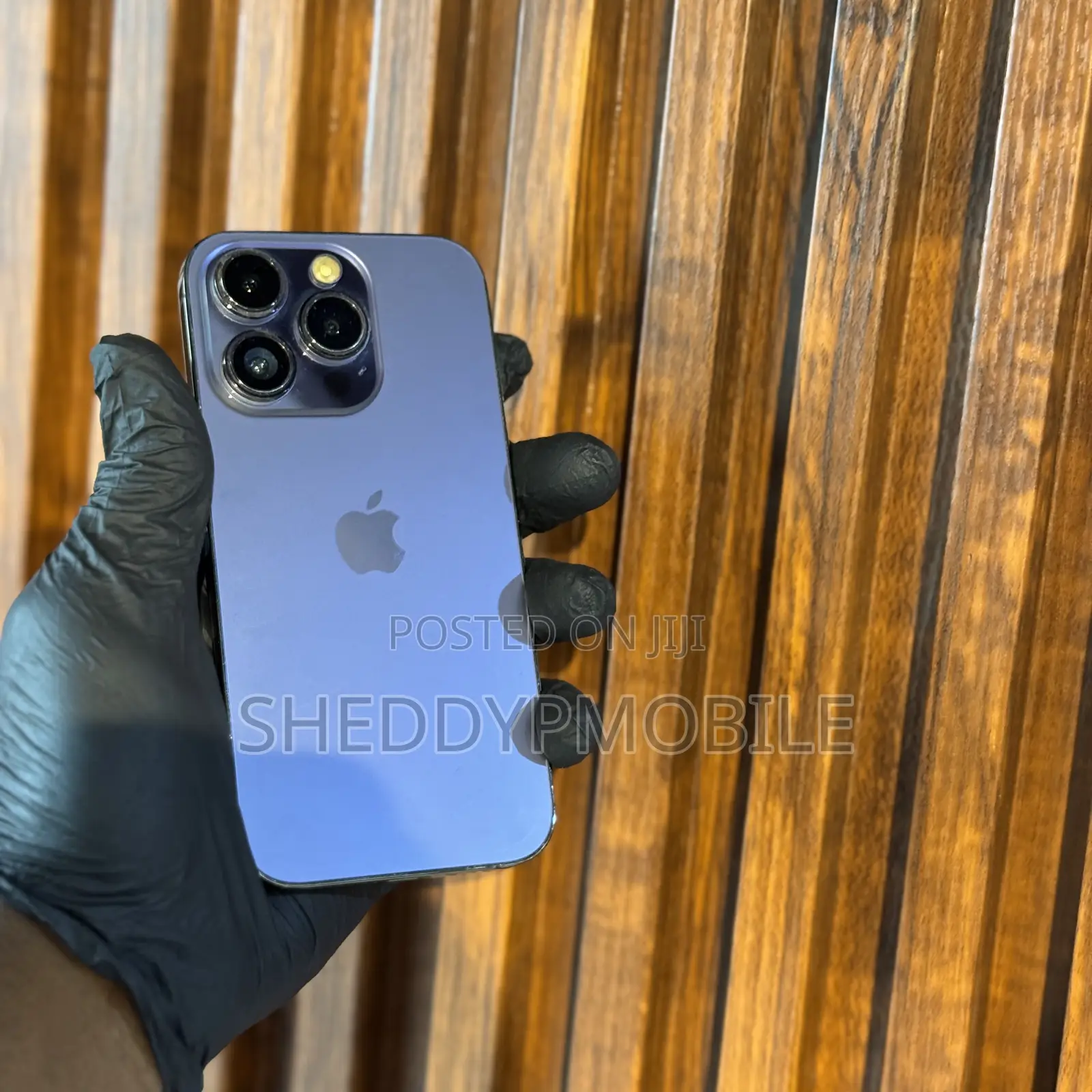 Apple iPhone 14 Pro 128 GB Purple