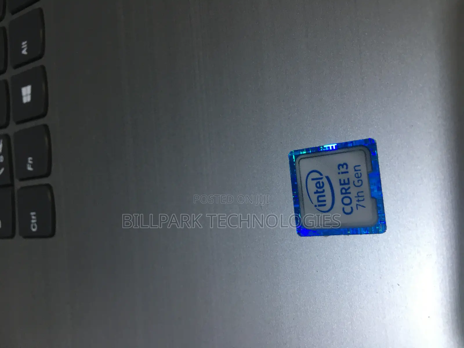 Laptop Lenovo IdeaPad 320 6GB Intel Core i3 HDD 1T