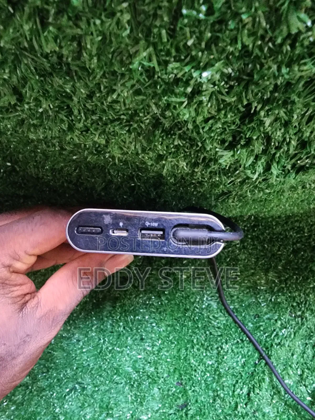 Dell Pw7018lc Notebook Power Bank Plus