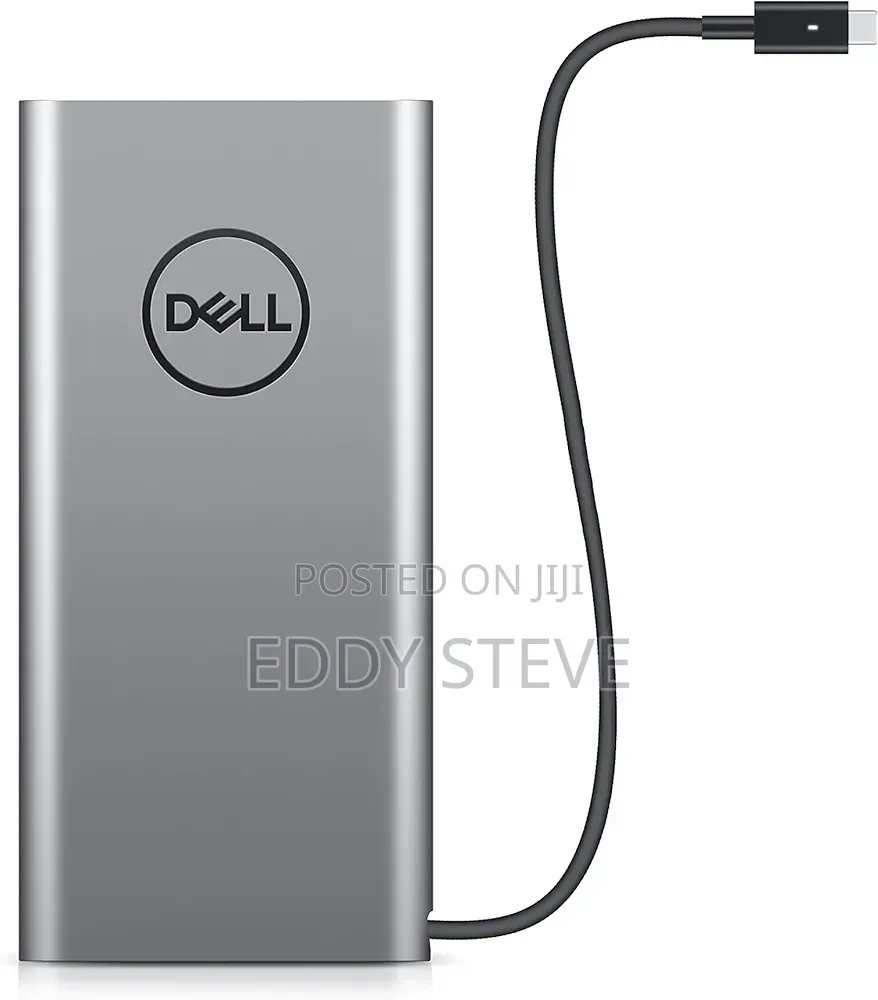 Dell Pw7018lc Notebook Power Bank Plus