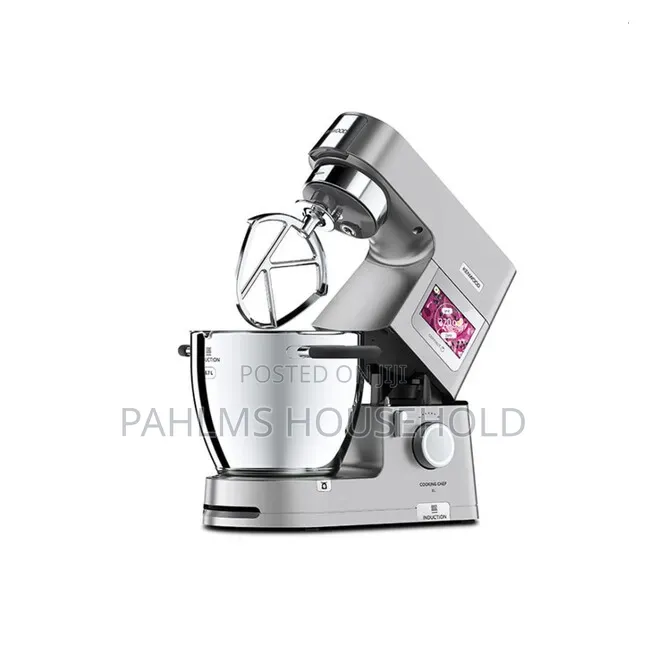 Kenwood Cooking Chef Xl Professional Cake Mixer