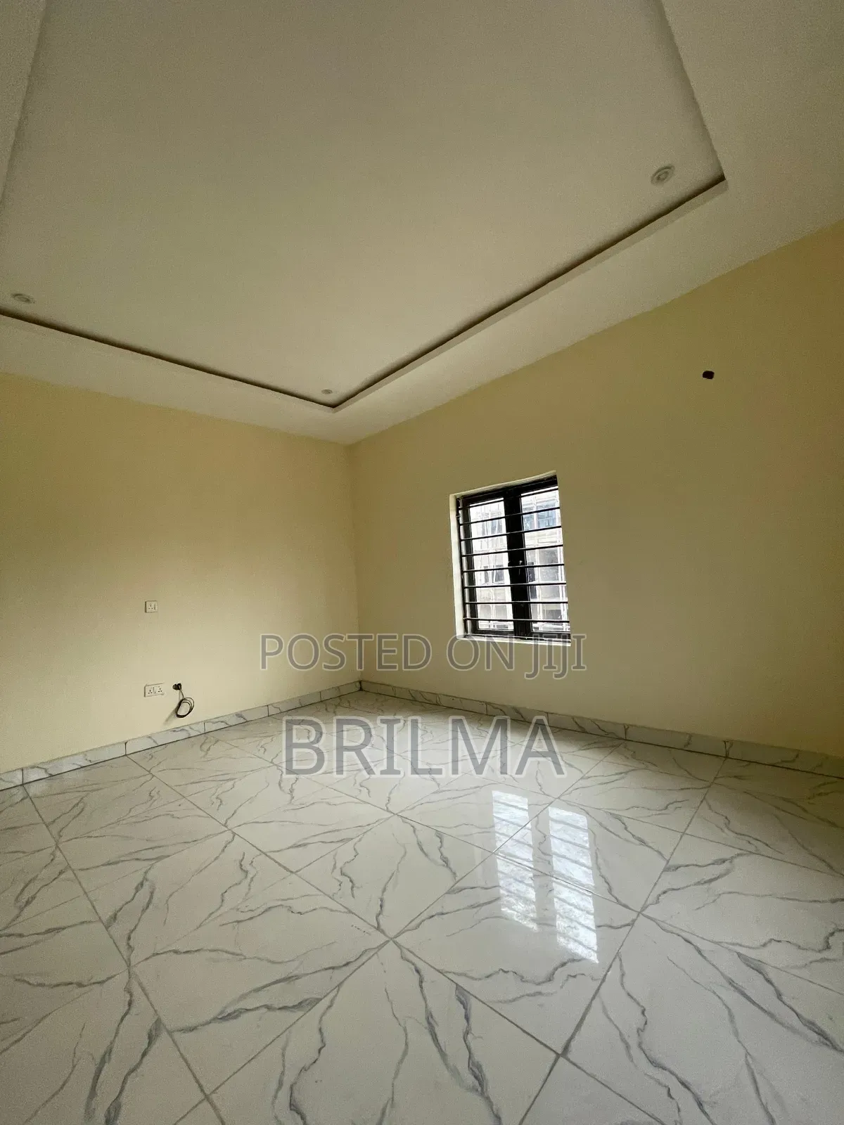 3bdrm Block of Flats in Jahi for sale