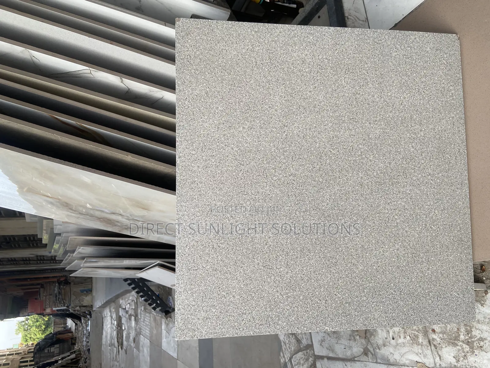 60by60 Compound Tiles Floor 2 Cm Thickness