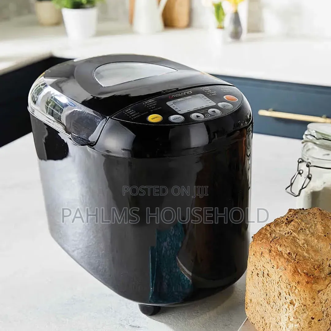 Ambiano Automatic Bread Maker