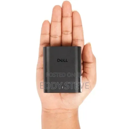 Dell Ac Adapter for XPS 13 9320 60w Usb Ha60nm200