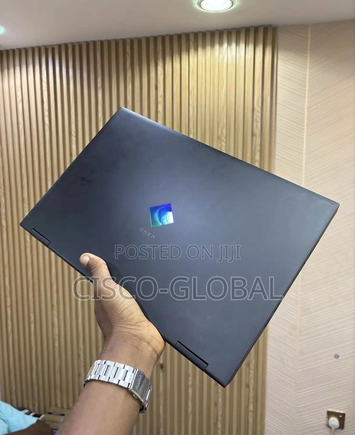 Laptop HP Omen 15 16GB Intel Core i7 SSD 512GB