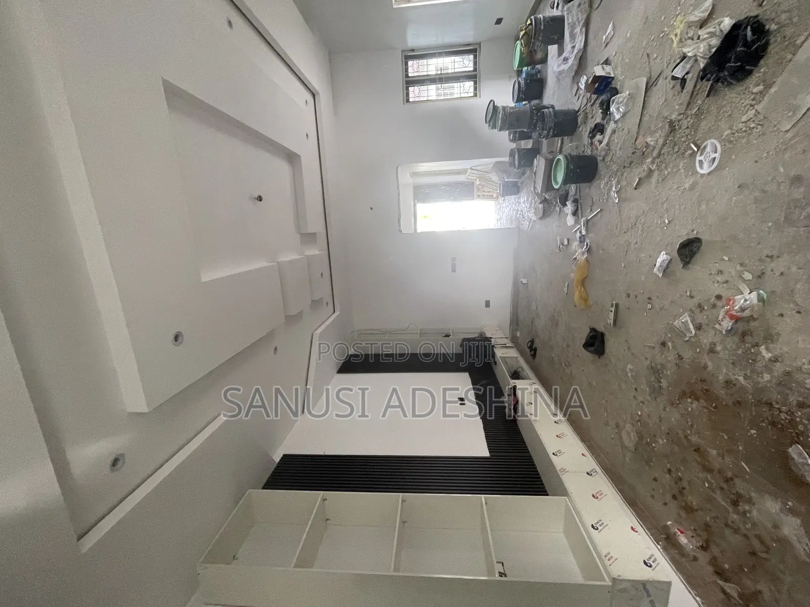 4bdrm Duplex in Gwarimpa Estate By, Gwarinpa for rent