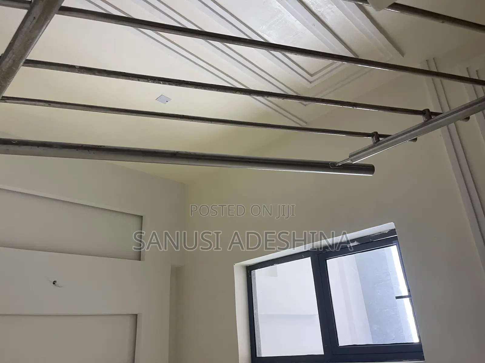 4bdrm Duplex in Gwarimpa Estate By, Gwarinpa for rent