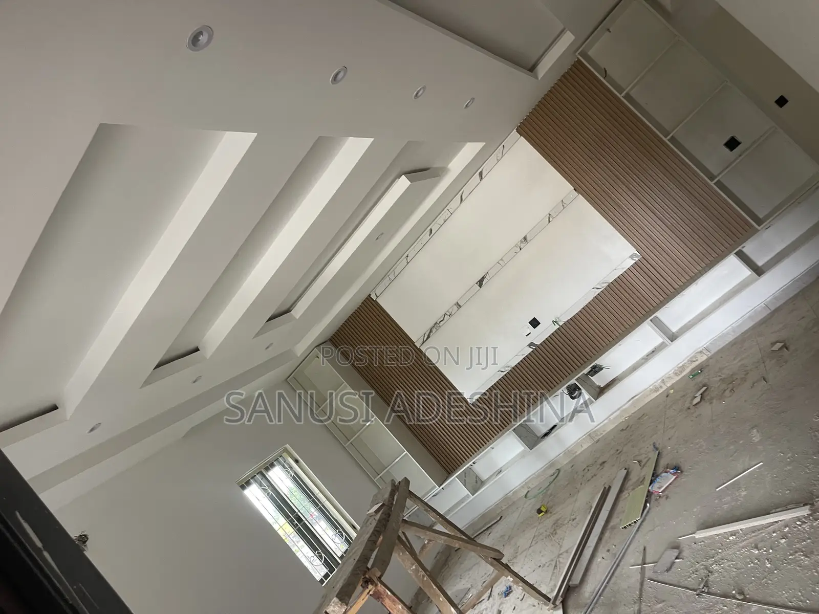 4bdrm Duplex in Gwarimpa Estate By, Gwarinpa for rent