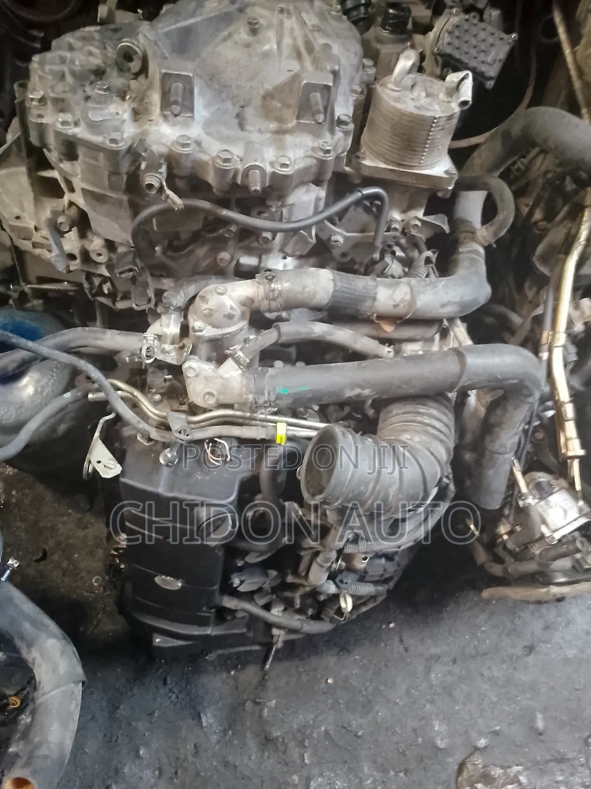 Mitsubishi Engine 2021 Available Here