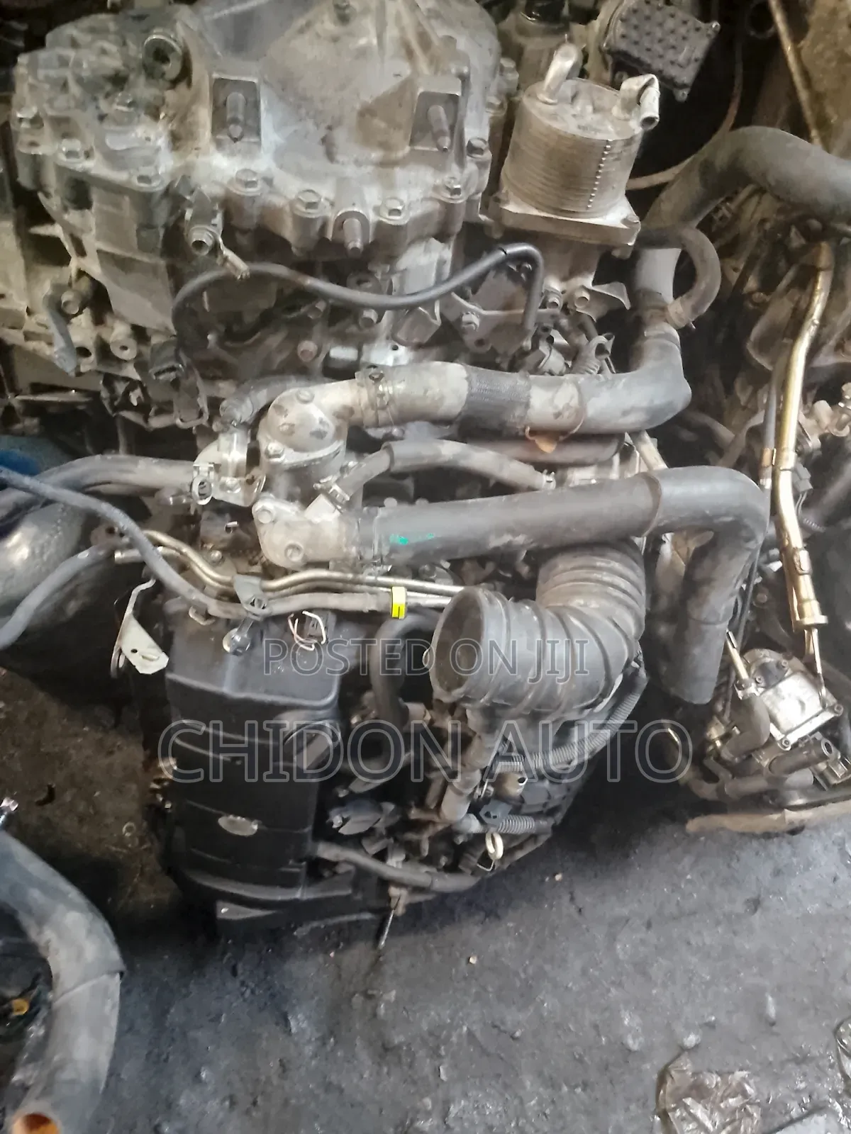 Mitsubishi Engine 2021 Available Here