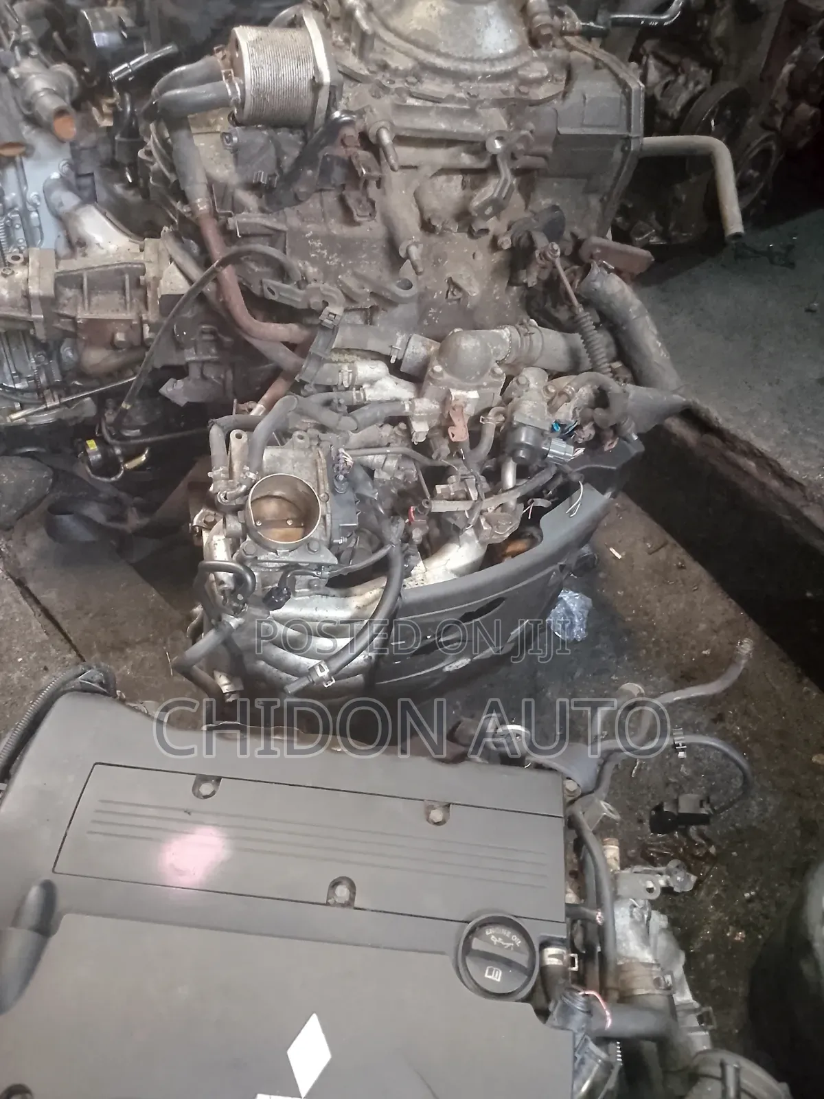 Mitsubishi Engine 2021 Available Here