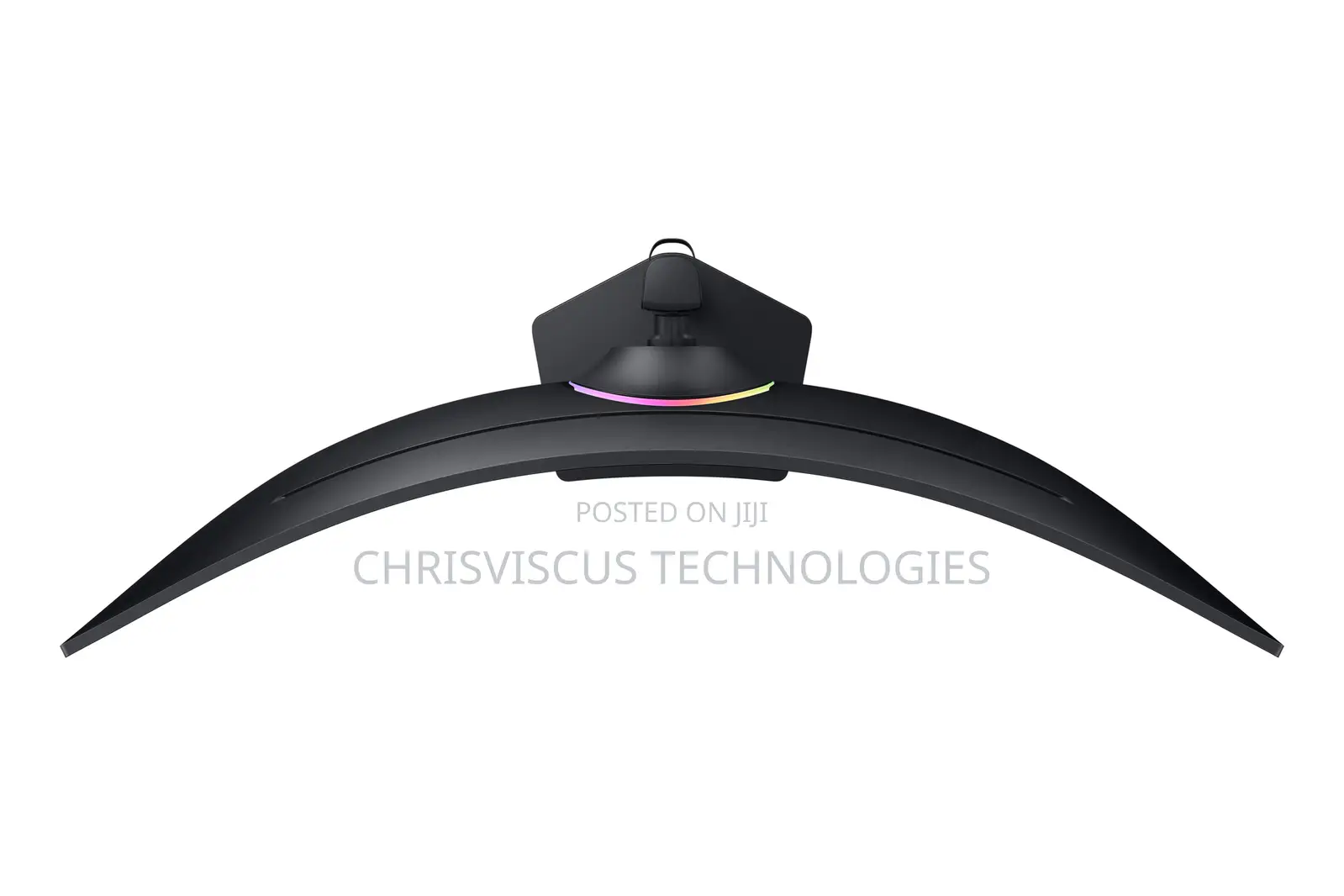 Samsung Curved 49'' Tv