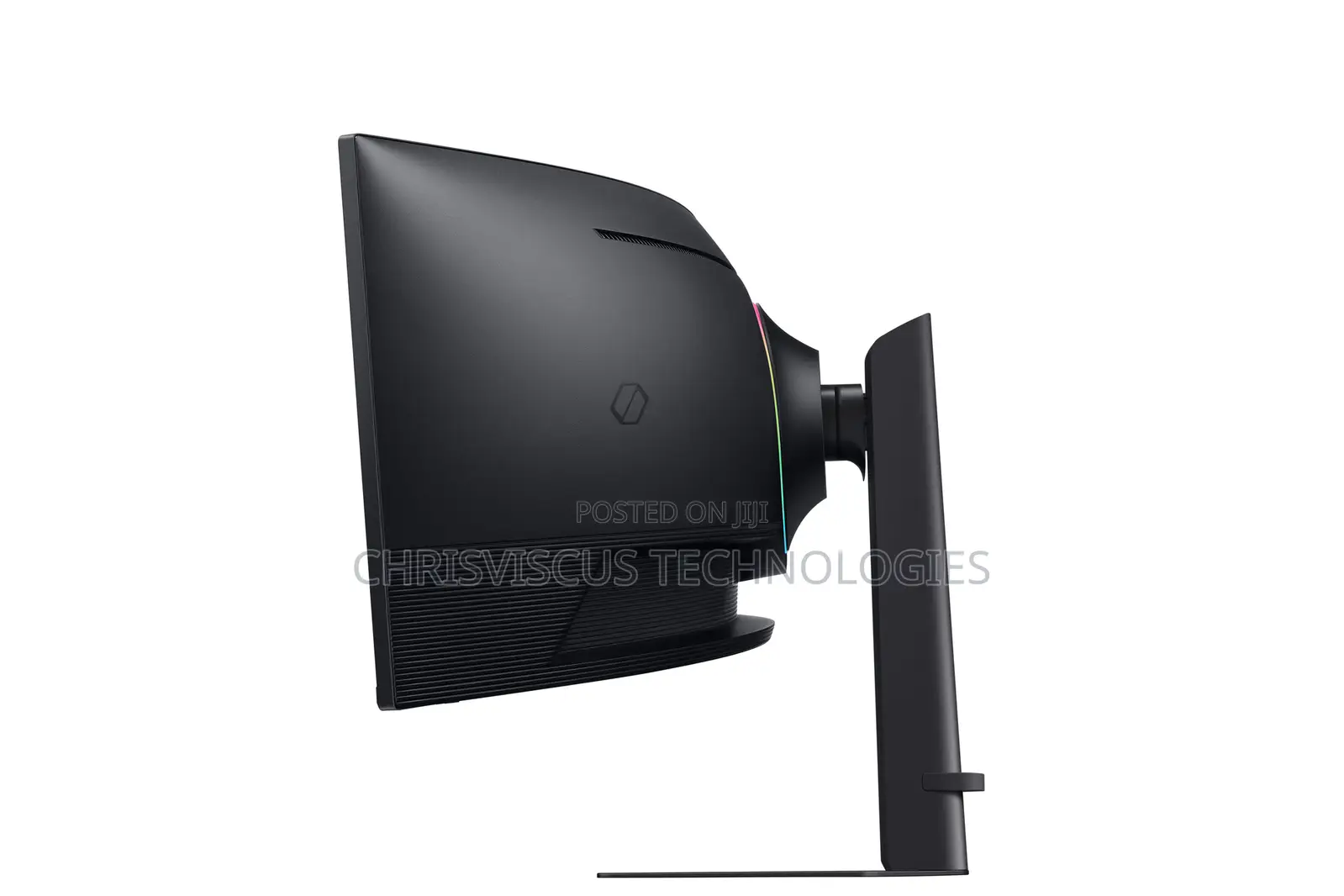 Samsung Curved 49'' Tv