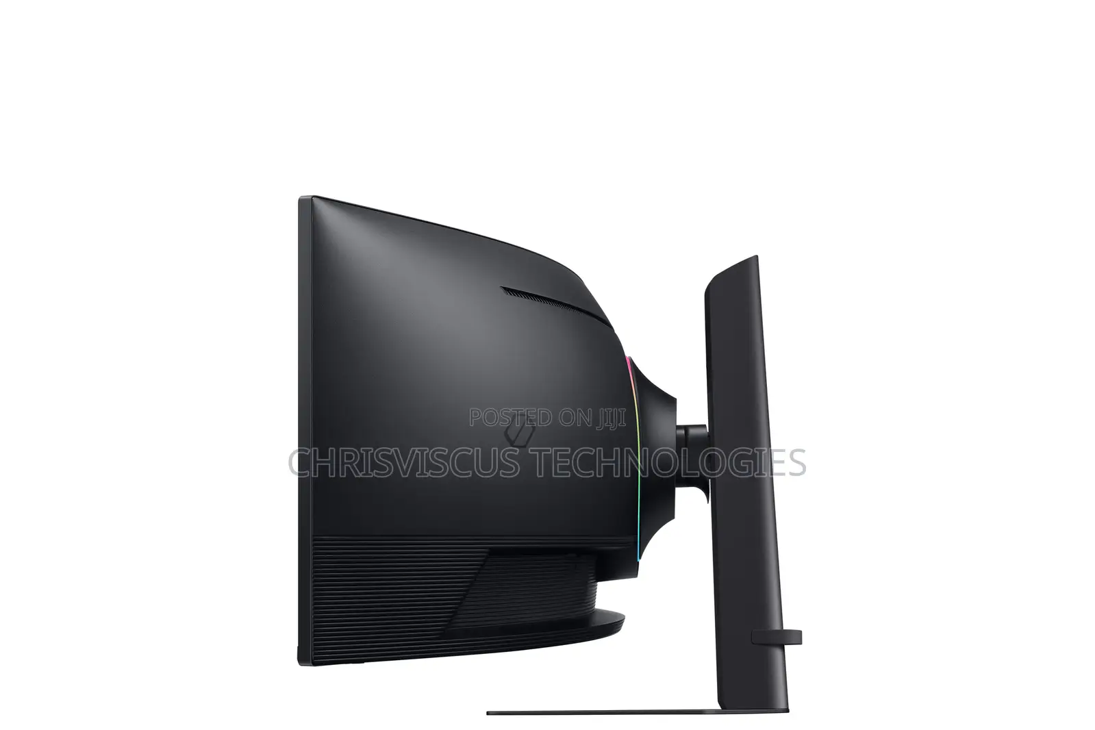 Samsung Curved 49'' Tv